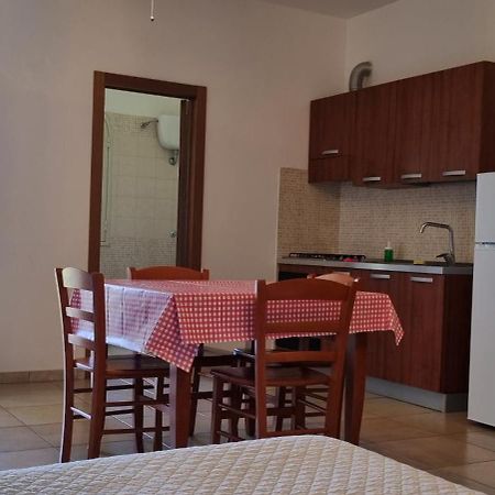 Catona House Aparthotel Otranto Ngoại thất bức ảnh