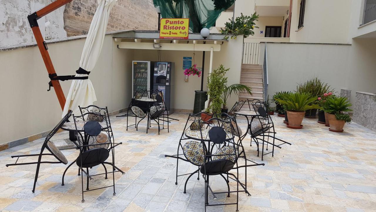 Catona House Aparthotel Otranto Ngoại thất bức ảnh