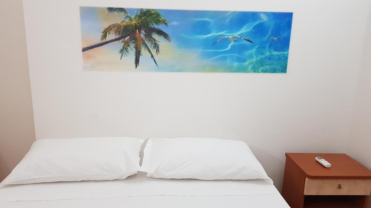 Catona House Aparthotel Otranto Ngoại thất bức ảnh