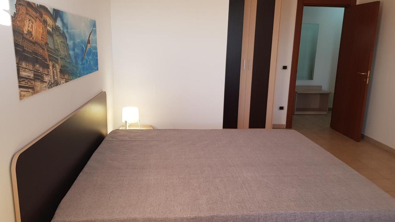 Catona House Aparthotel Otranto Ngoại thất bức ảnh
