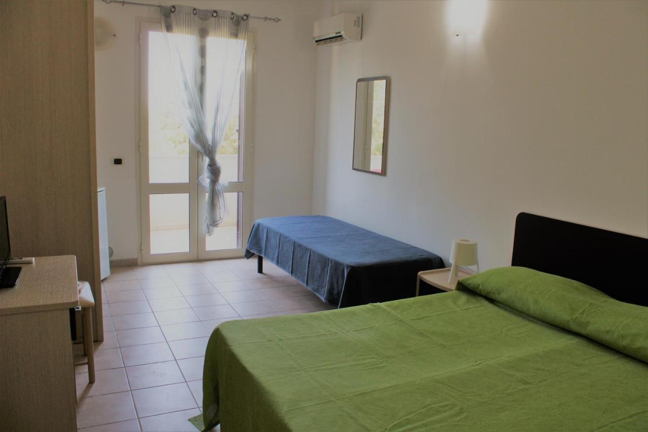 Catona House Aparthotel Otranto Ngoại thất bức ảnh