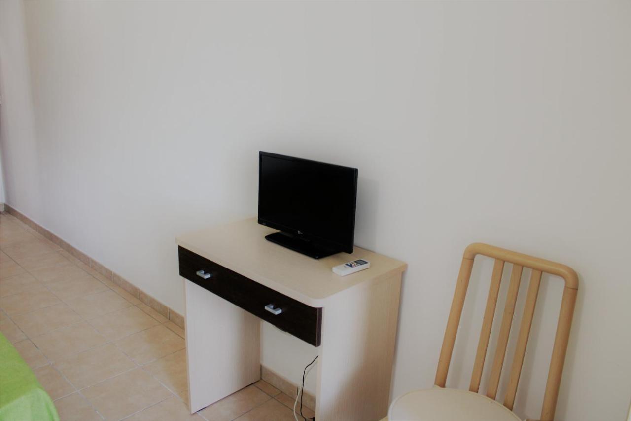 Catona House Aparthotel Otranto Ngoại thất bức ảnh