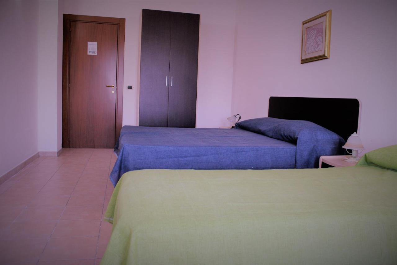 Catona House Aparthotel Otranto Ngoại thất bức ảnh