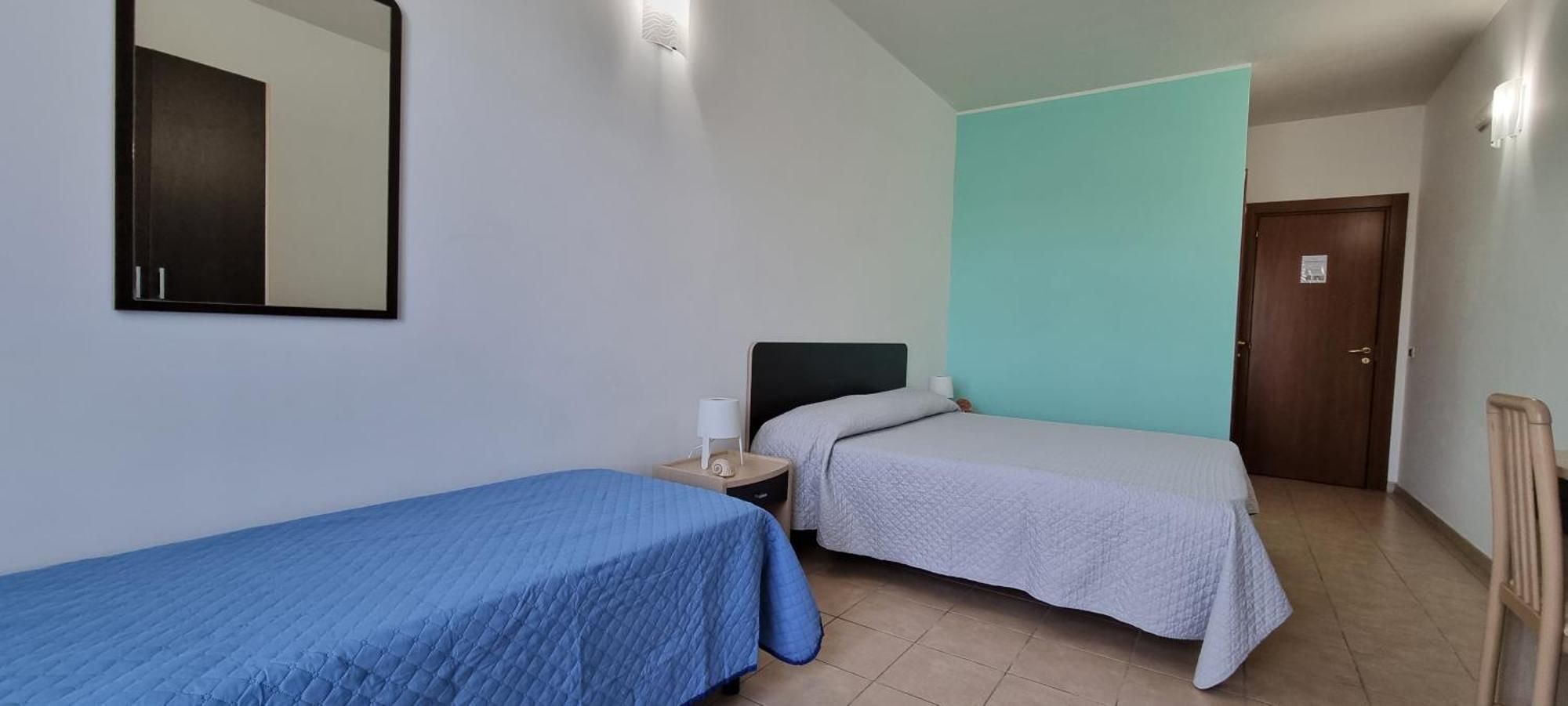 Catona House Aparthotel Otranto Ngoại thất bức ảnh