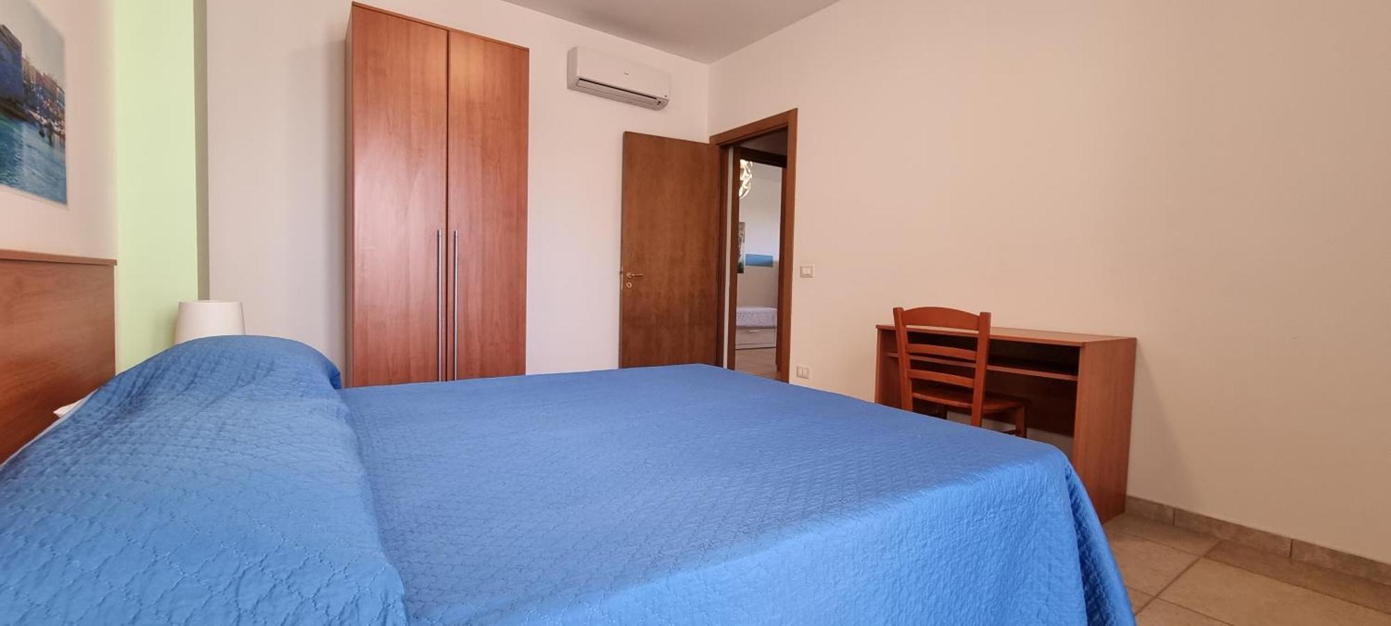 Catona House Aparthotel Otranto Ngoại thất bức ảnh