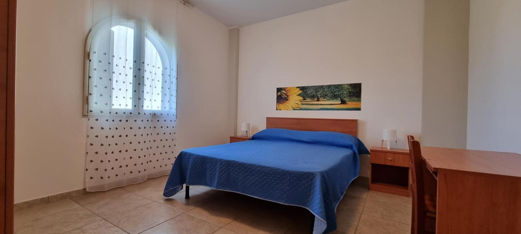Catona House Aparthotel Otranto Ngoại thất bức ảnh