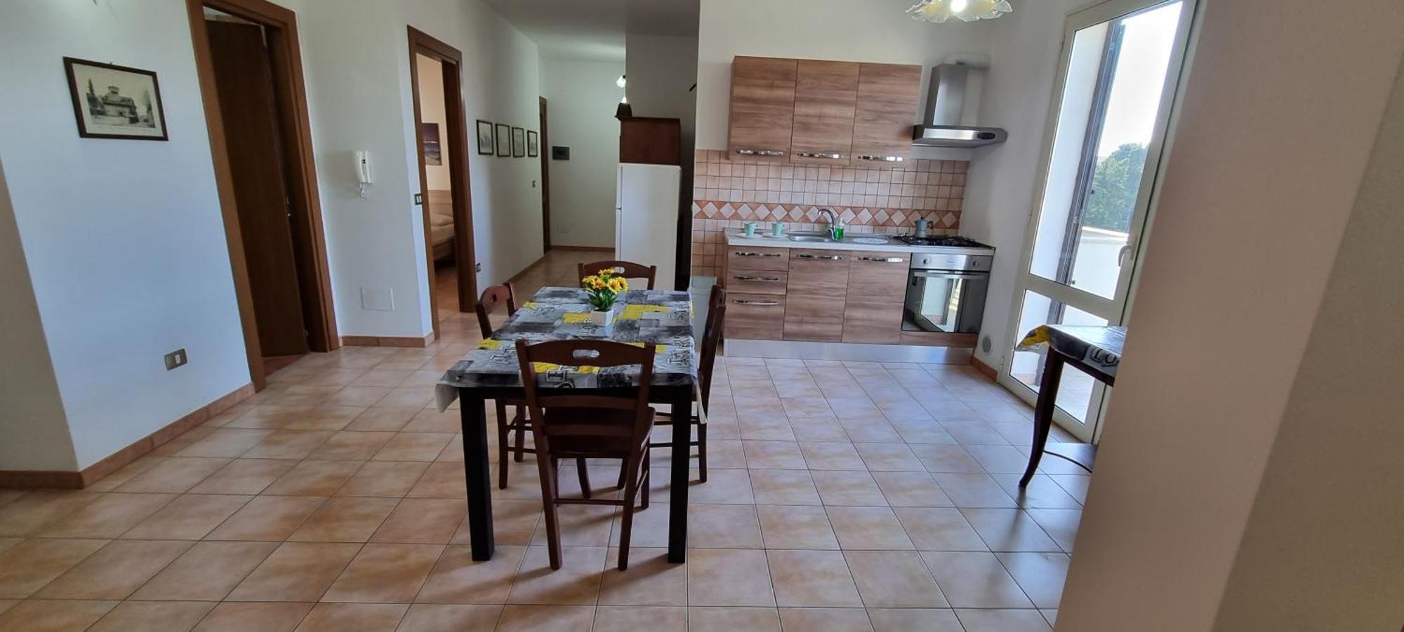 Catona House Aparthotel Otranto Ngoại thất bức ảnh