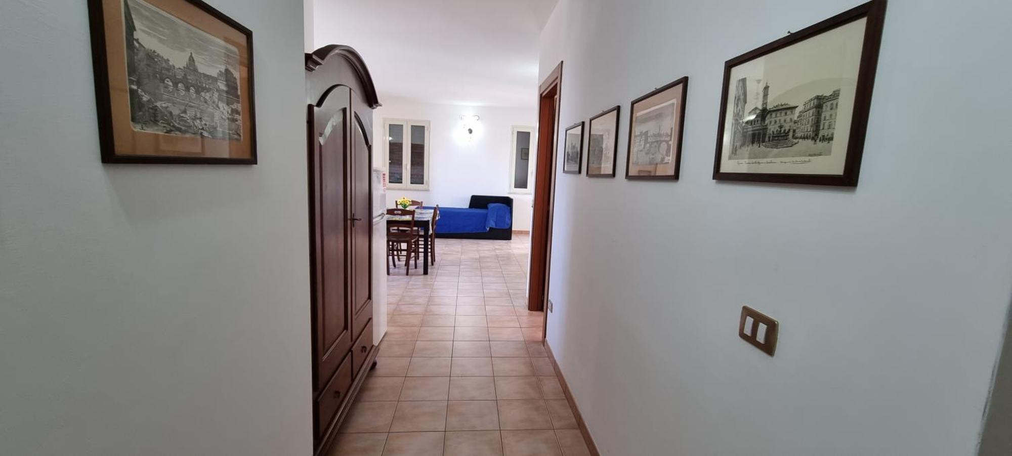 Catona House Aparthotel Otranto Ngoại thất bức ảnh