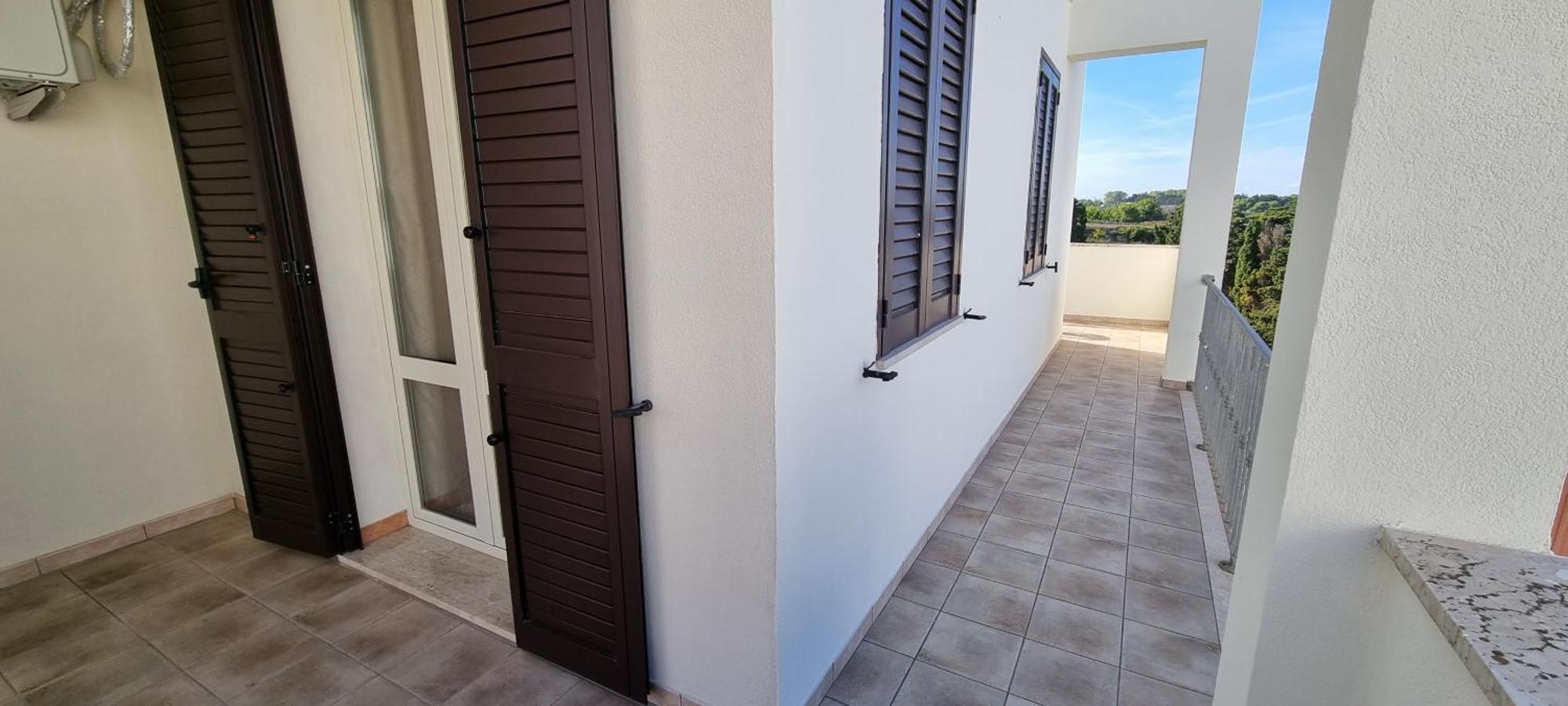 Catona House Aparthotel Otranto Ngoại thất bức ảnh