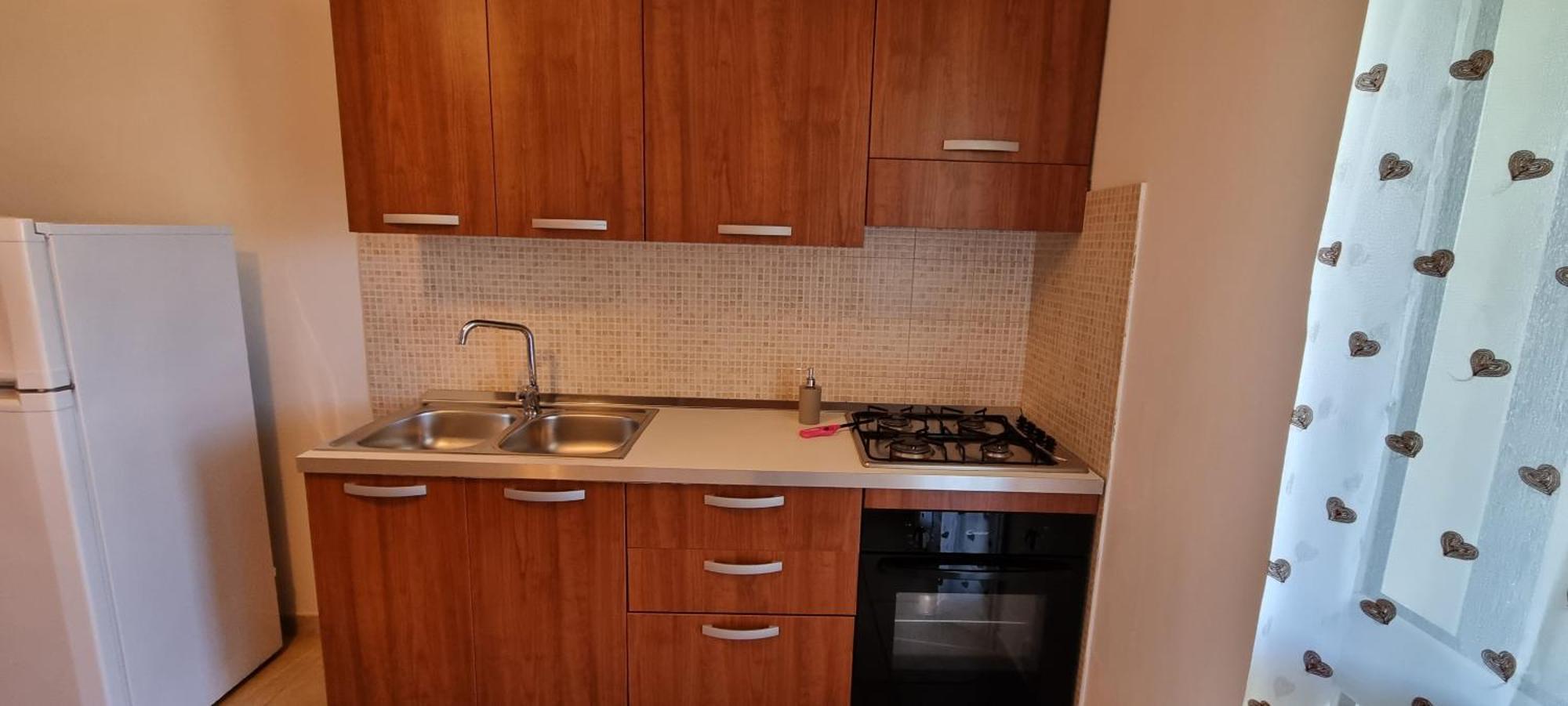 Catona House Aparthotel Otranto Ngoại thất bức ảnh