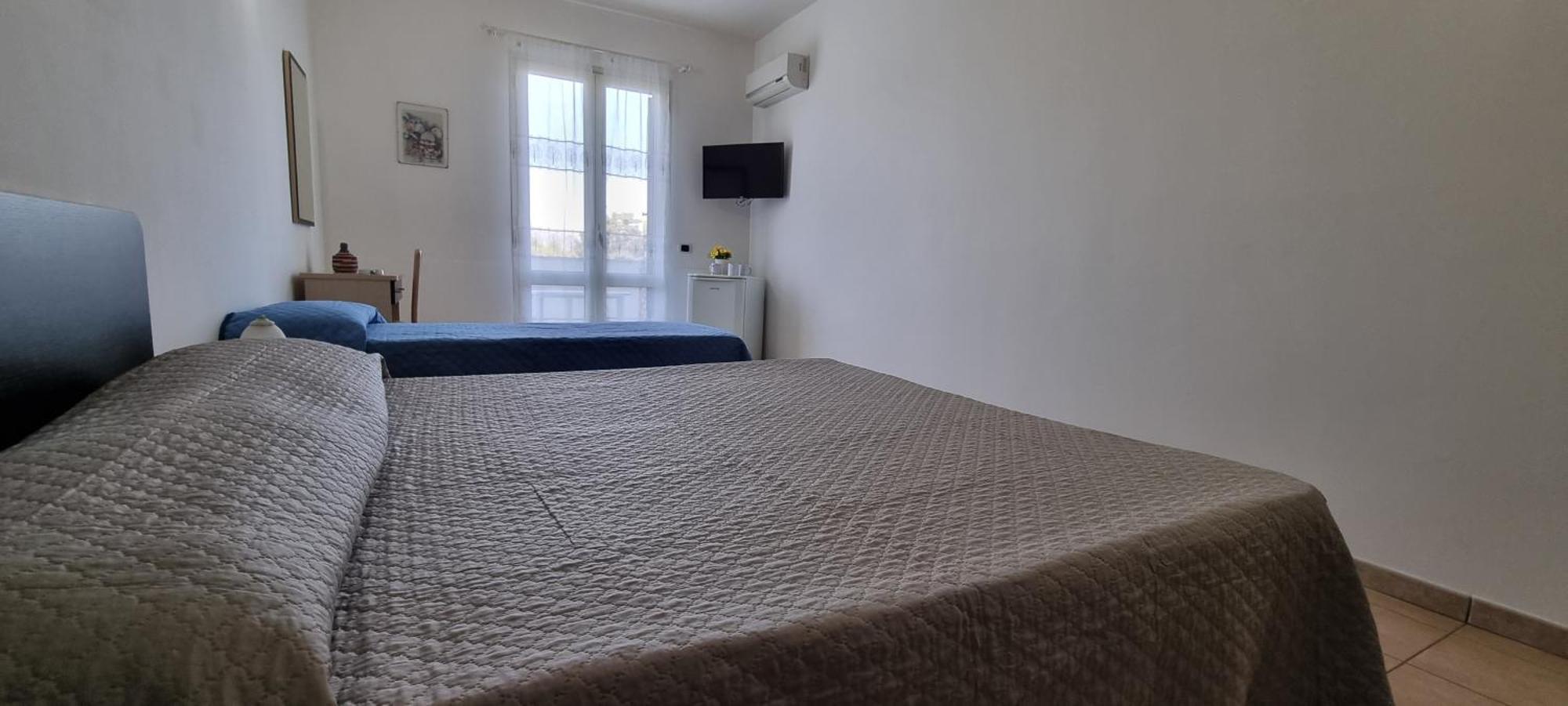 Catona House Aparthotel Otranto Ngoại thất bức ảnh