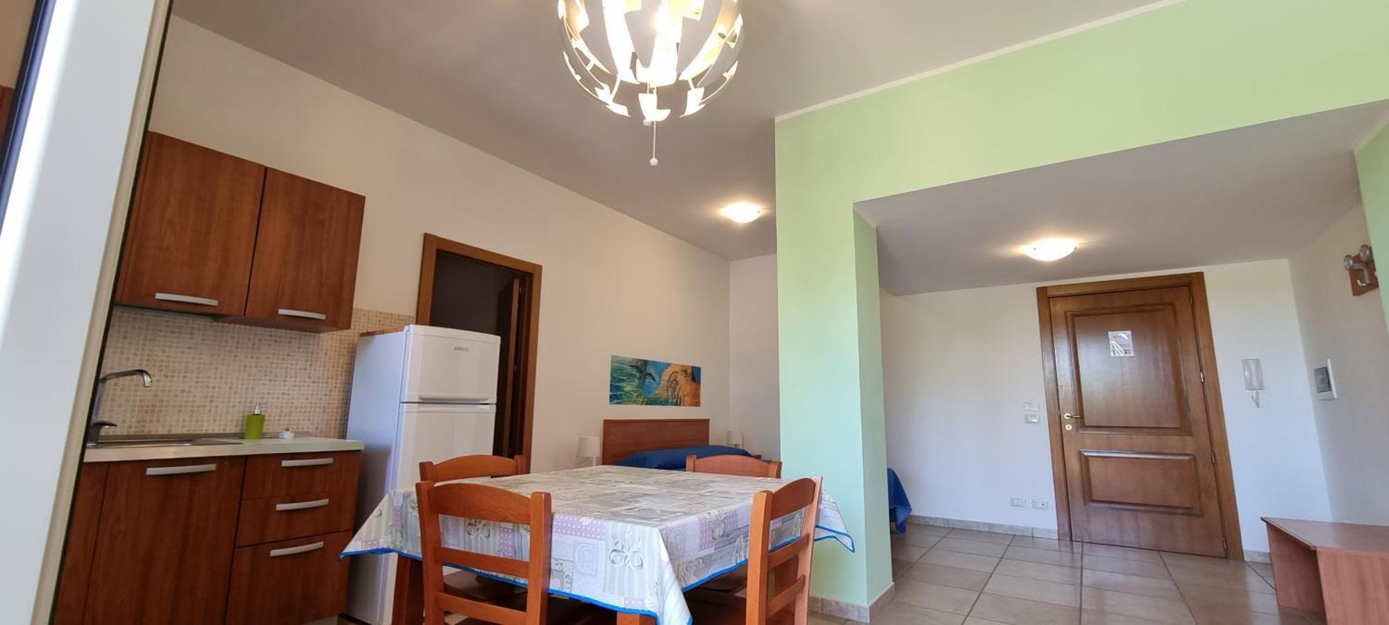 Catona House Aparthotel Otranto Ngoại thất bức ảnh