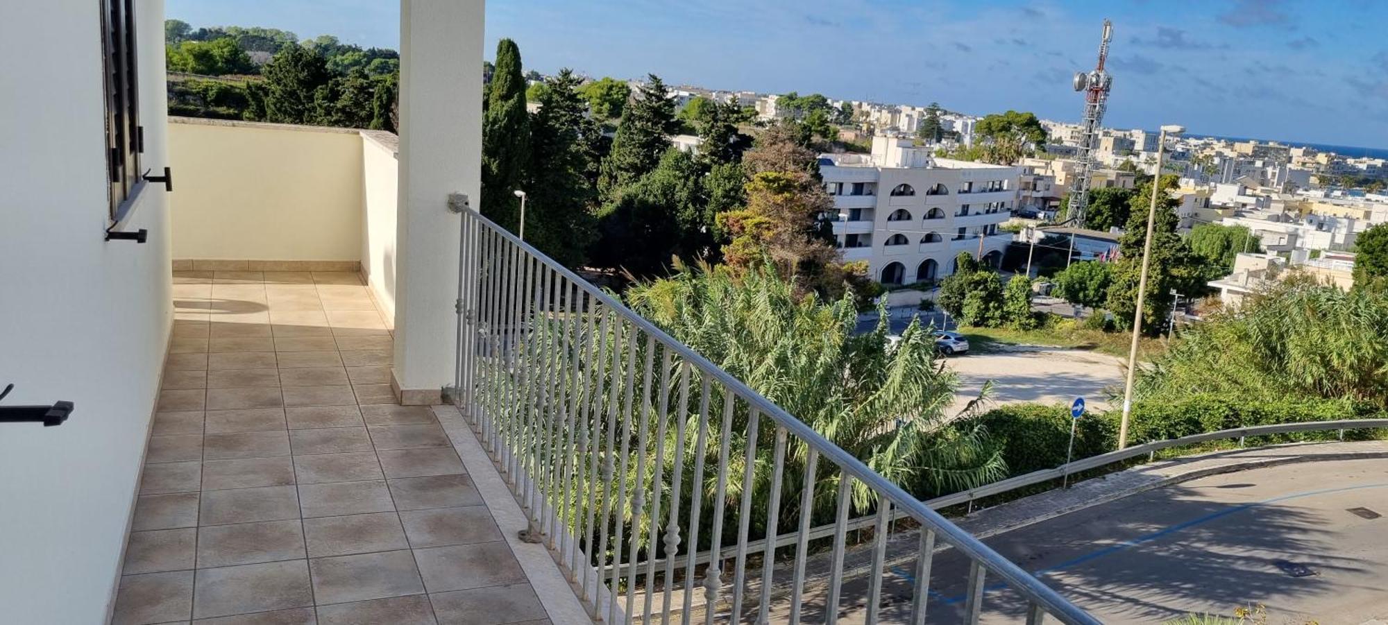 Catona House Aparthotel Otranto Ngoại thất bức ảnh