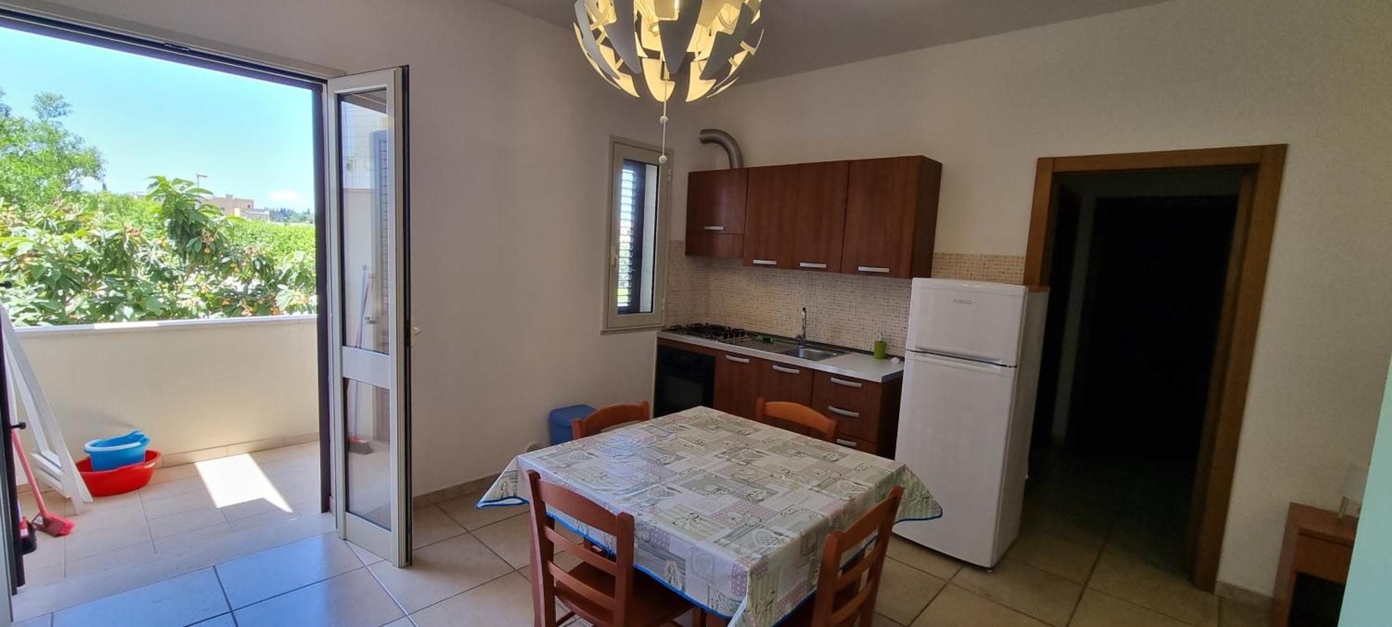 Catona House Aparthotel Otranto Ngoại thất bức ảnh