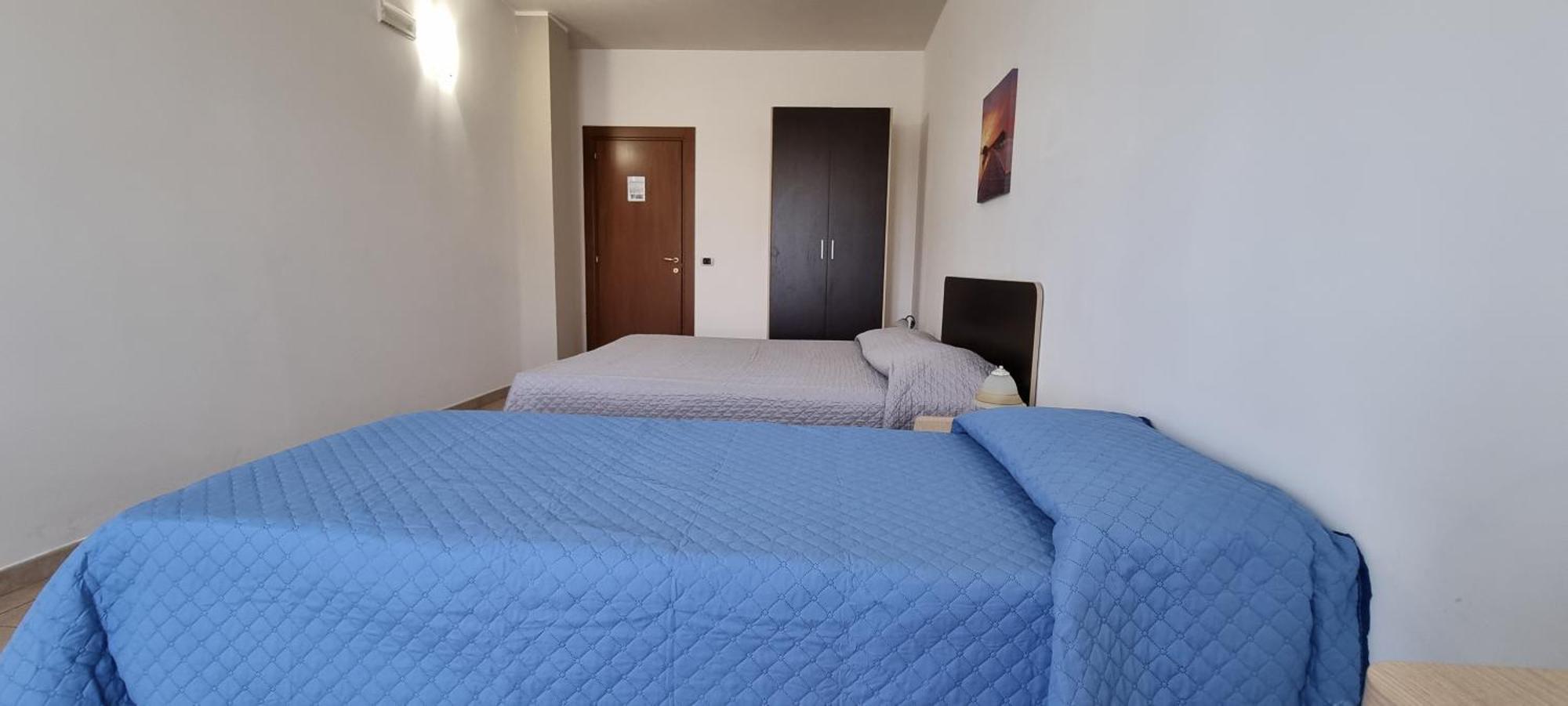 Catona House Aparthotel Otranto Ngoại thất bức ảnh