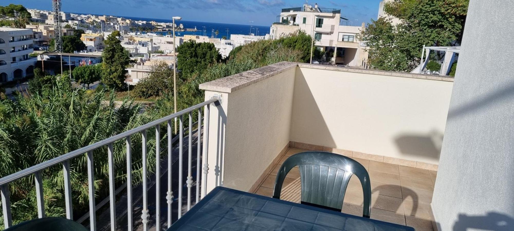 Catona House Aparthotel Otranto Ngoại thất bức ảnh