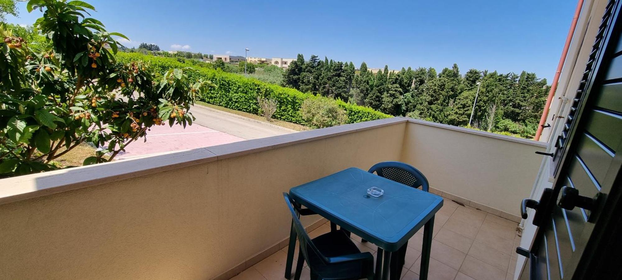 Catona House Aparthotel Otranto Ngoại thất bức ảnh