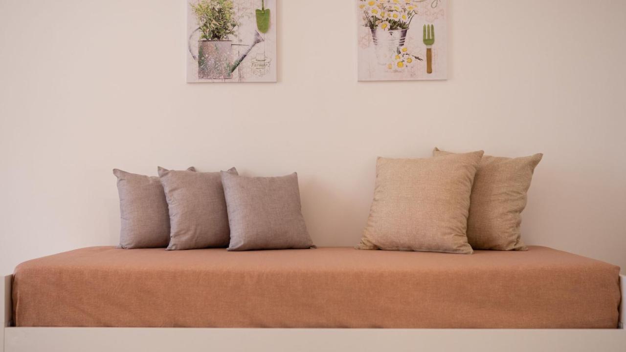 Catona House Aparthotel Otranto Ngoại thất bức ảnh