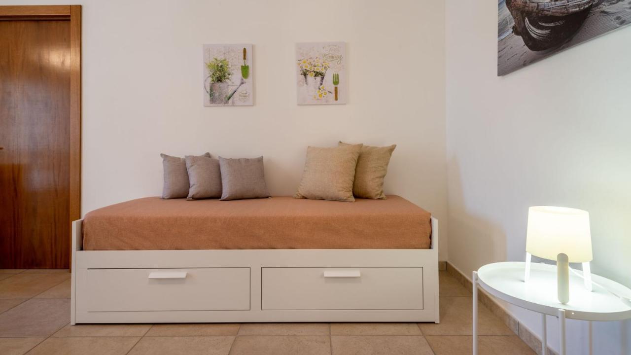 Catona House Aparthotel Otranto Ngoại thất bức ảnh