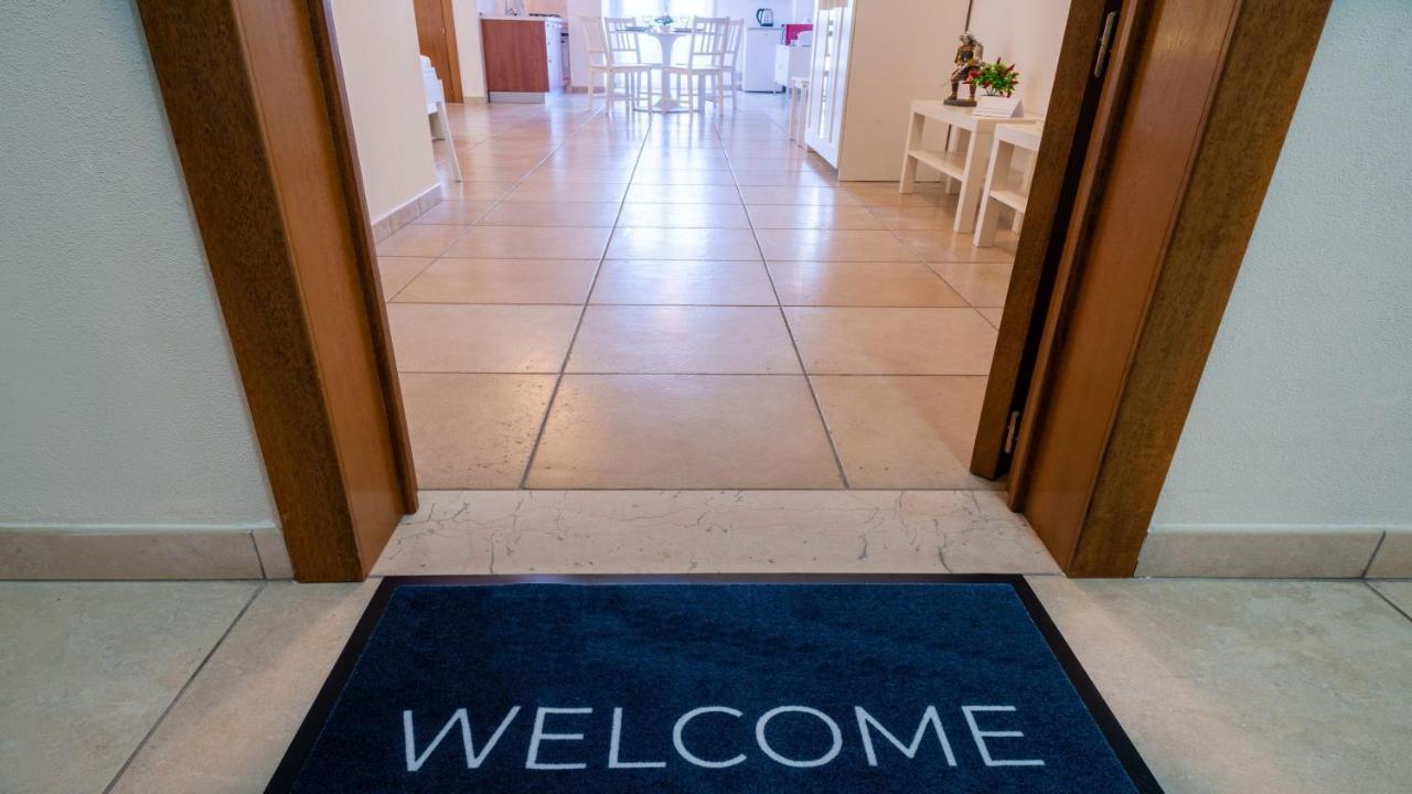Catona House Aparthotel Otranto Ngoại thất bức ảnh