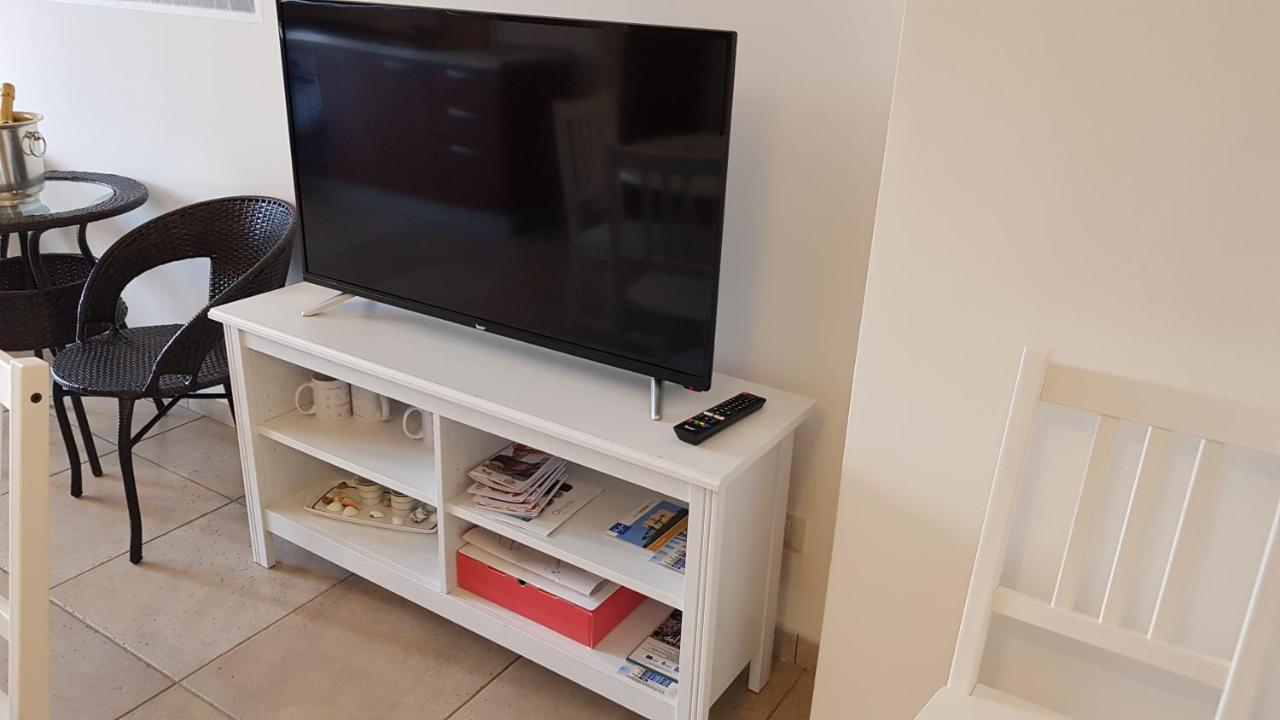 Catona House Aparthotel Otranto Ngoại thất bức ảnh