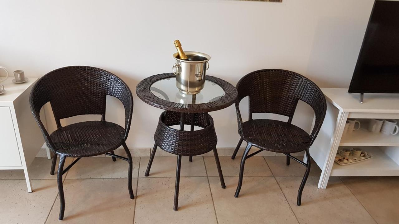 Catona House Aparthotel Otranto Ngoại thất bức ảnh