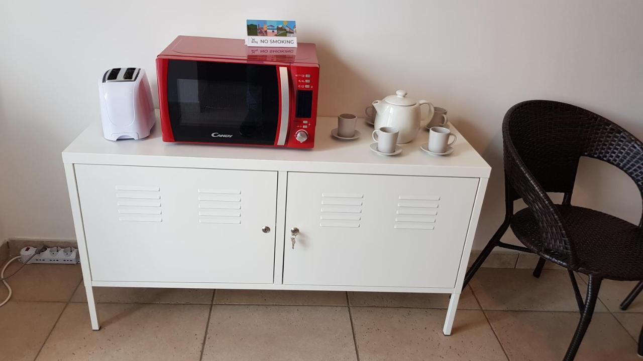 Catona House Aparthotel Otranto Ngoại thất bức ảnh